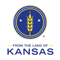 From the Land of Kansas logo