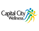 Capital City Wellness logo