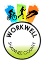 WorkWell Shawnee County logo